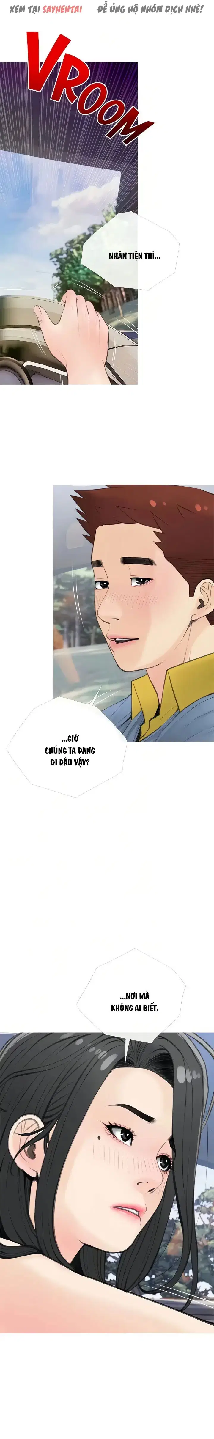 Bài Học Hứng Tình - Trang 5