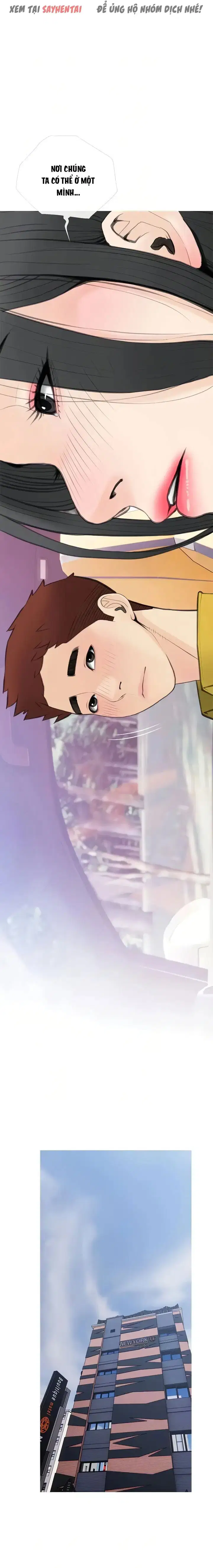 Bài Học Hứng Tình - Trang 6