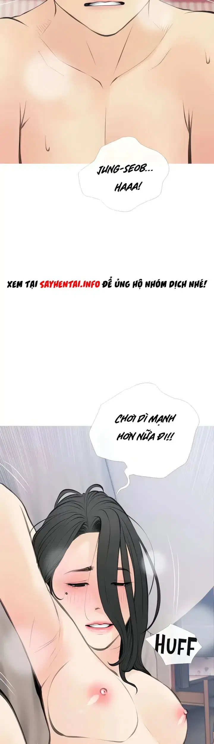 Bài Học Hứng Tình - Trang 2