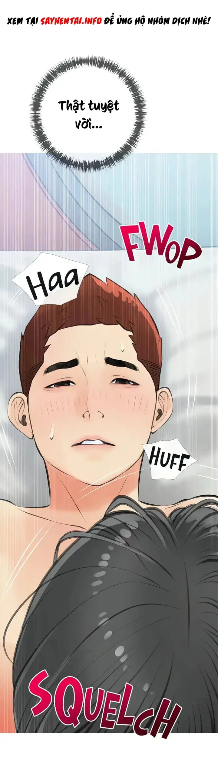 Bài Học Hứng Tình - Trang 20