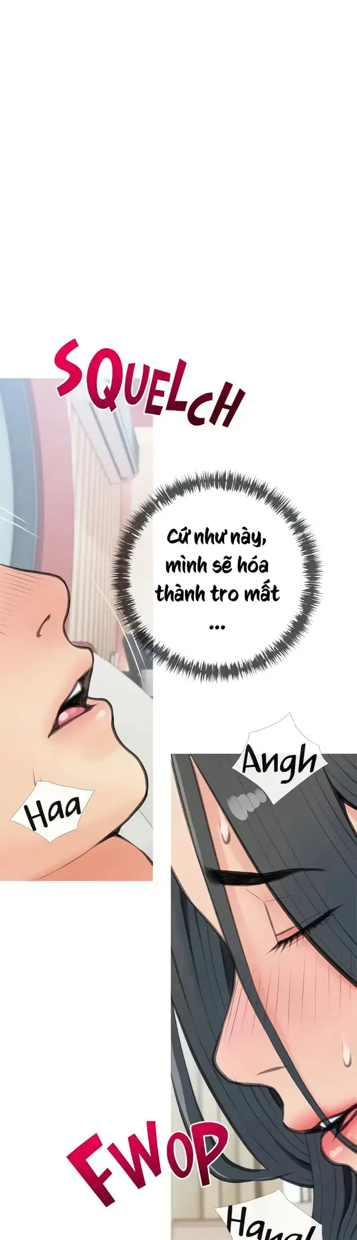 Bài Học Hứng Tình - Trang 22