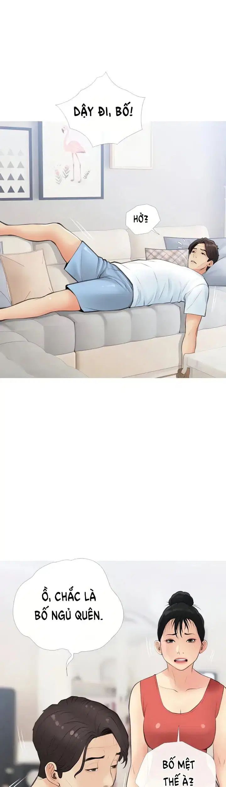 Bài Học Hứng Tình - Trang 26