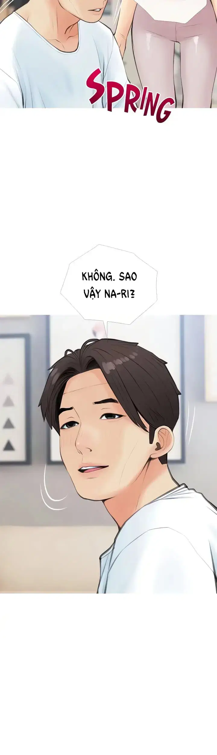 Bài Học Hứng Tình - Trang 27