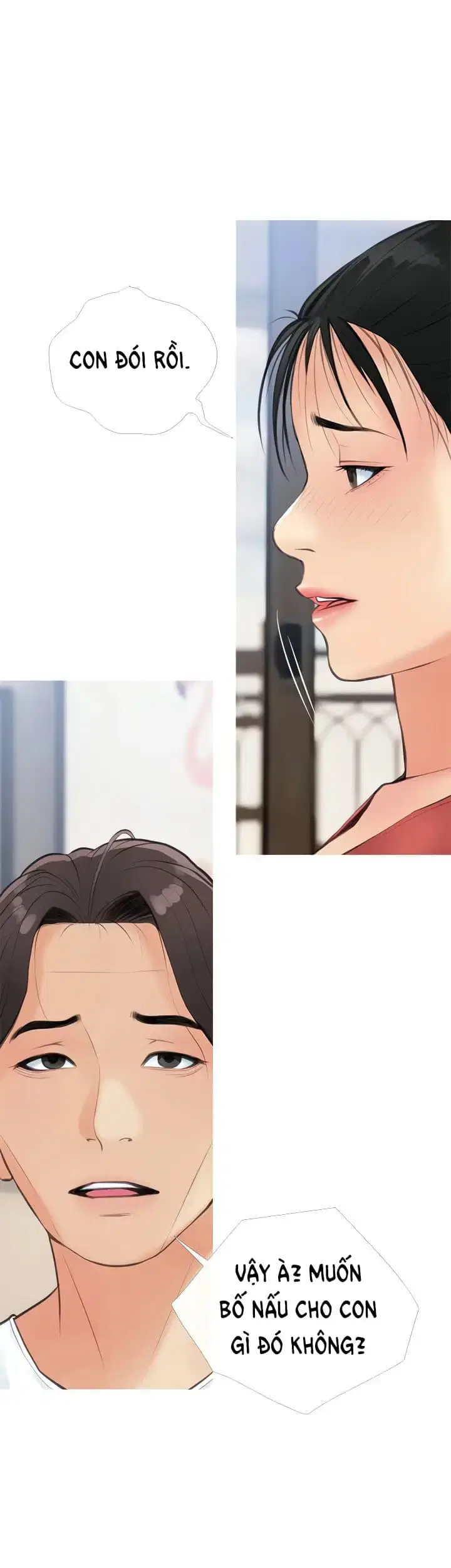 Bài Học Hứng Tình - Trang 28