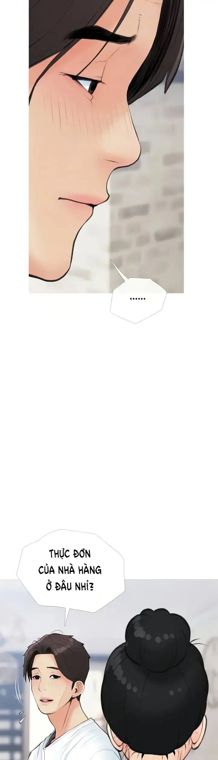 Bài Học Hứng Tình - Trang 31