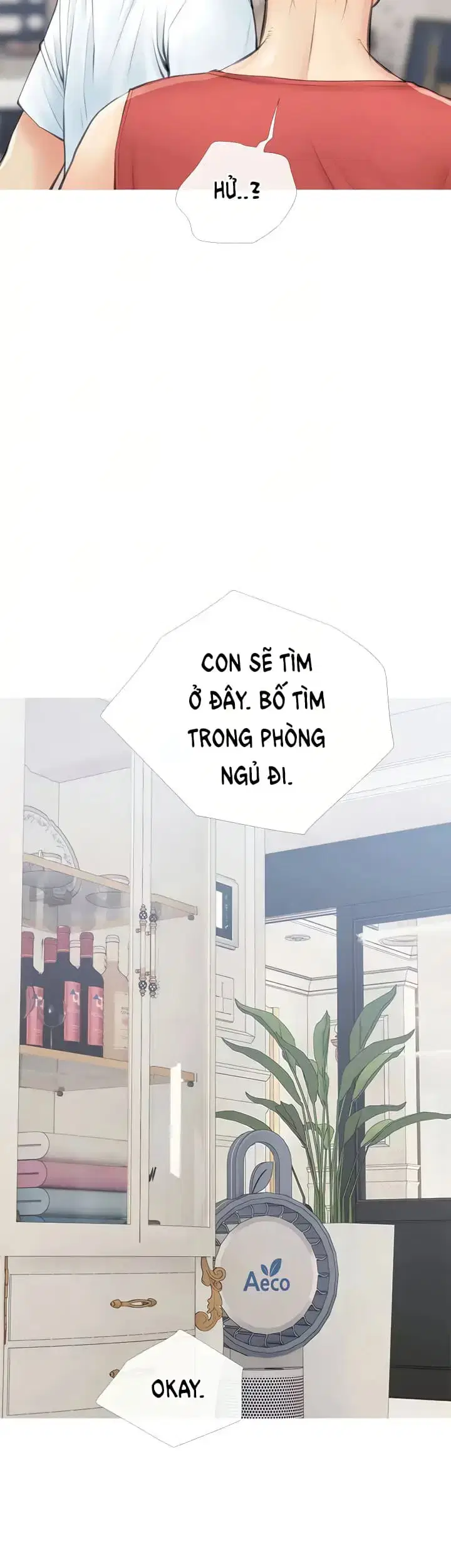 Bài Học Hứng Tình - Trang 32