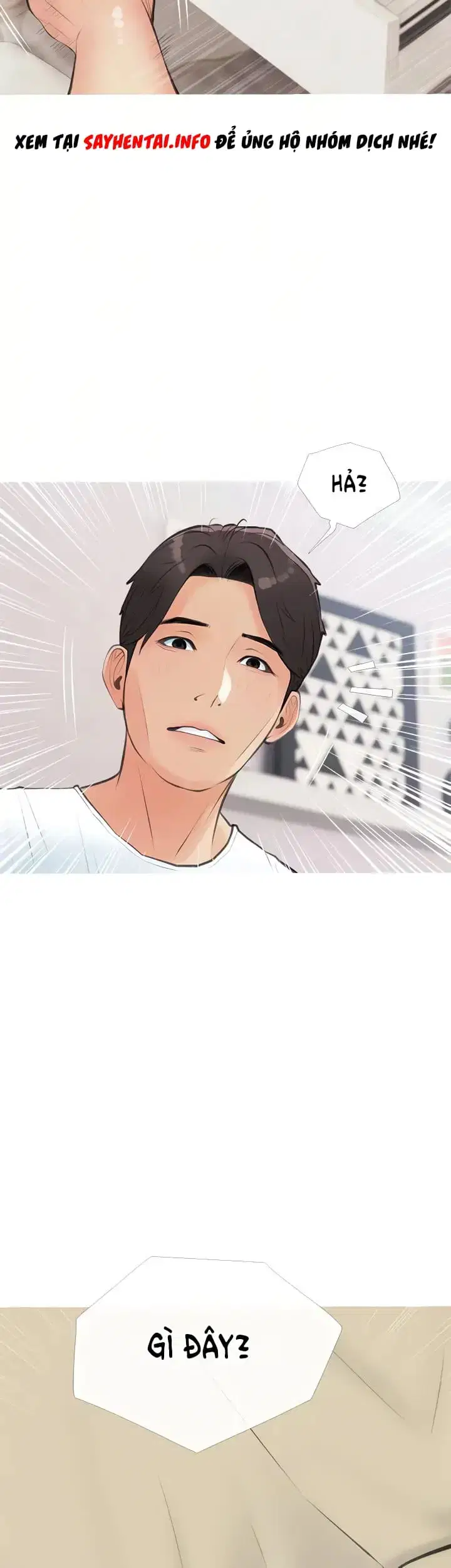 Bài Học Hứng Tình - Trang 35