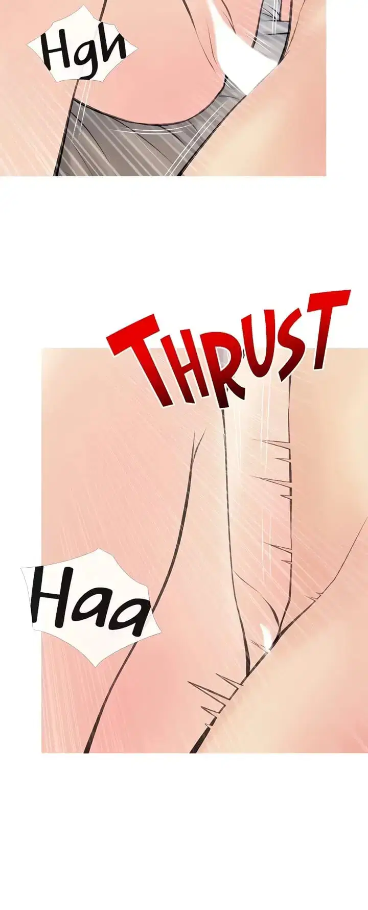 Bài Học Hứng Tình - Trang 4