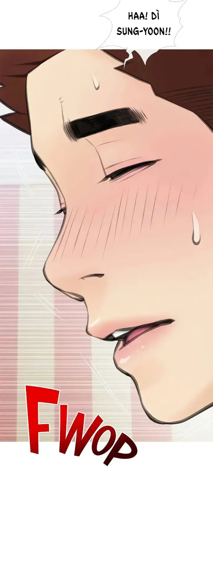 Bài Học Hứng Tình - Trang 6