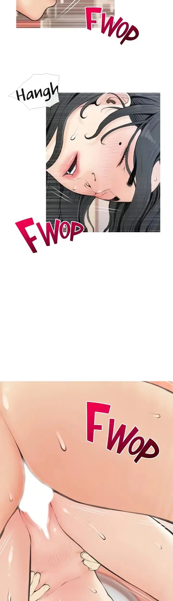 Bài Học Hứng Tình - Trang 8