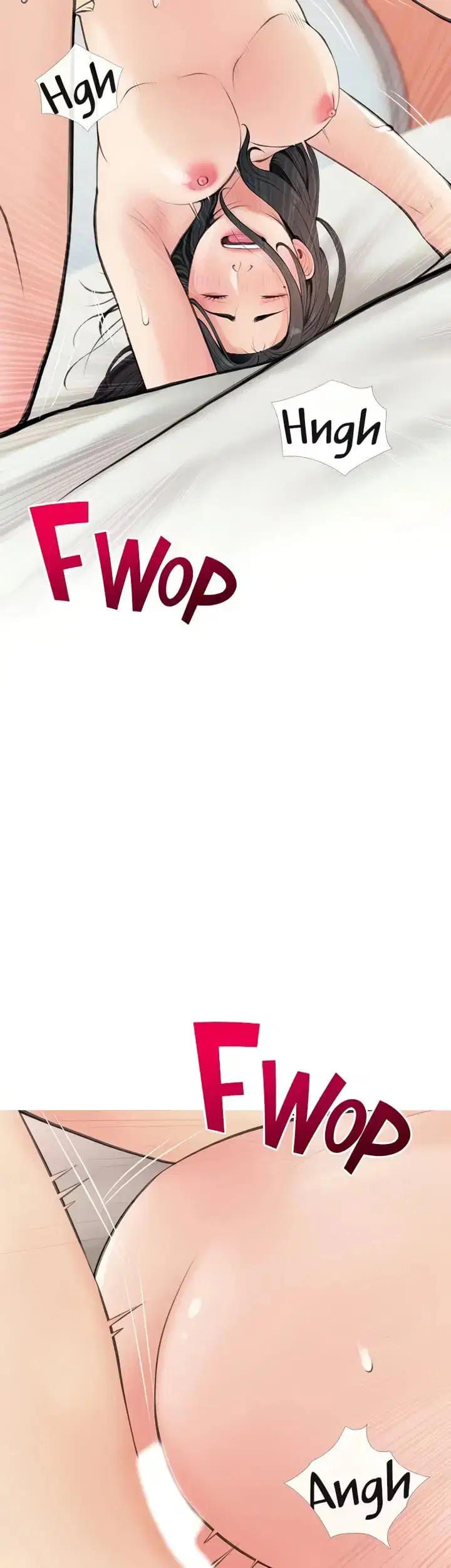 Bài Học Hứng Tình - Trang 9