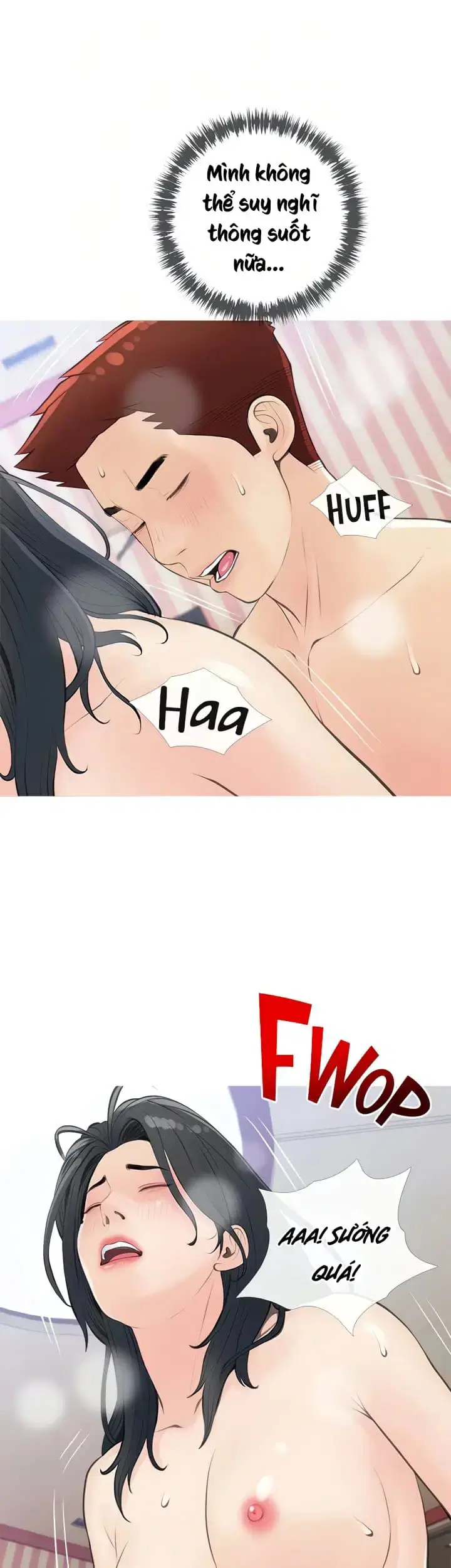 Bài Học Hứng Tình - Trang 18