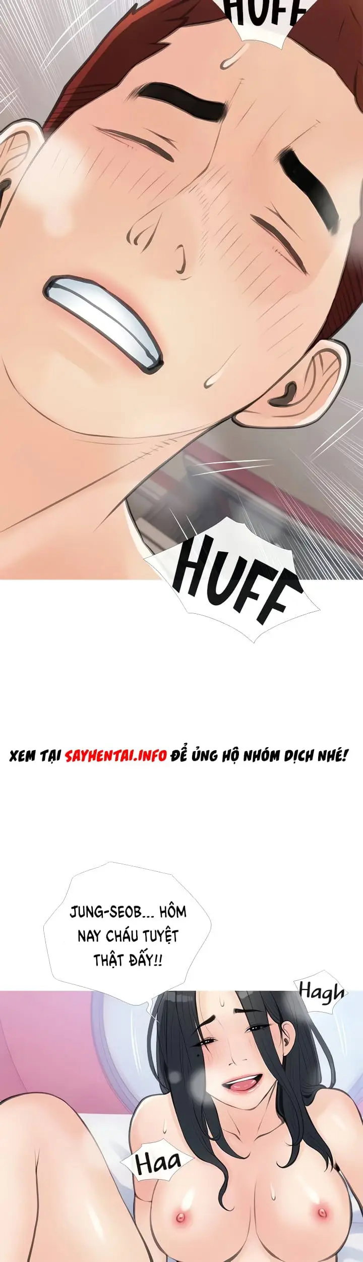 Bài Học Hứng Tình - Trang 21
