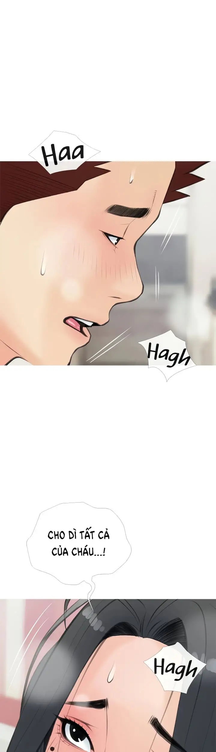 Bài Học Hứng Tình - Trang 23