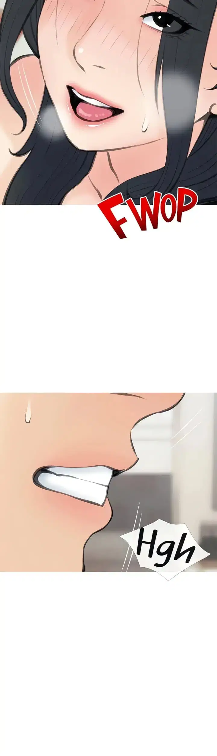 Bài Học Hứng Tình - Trang 24