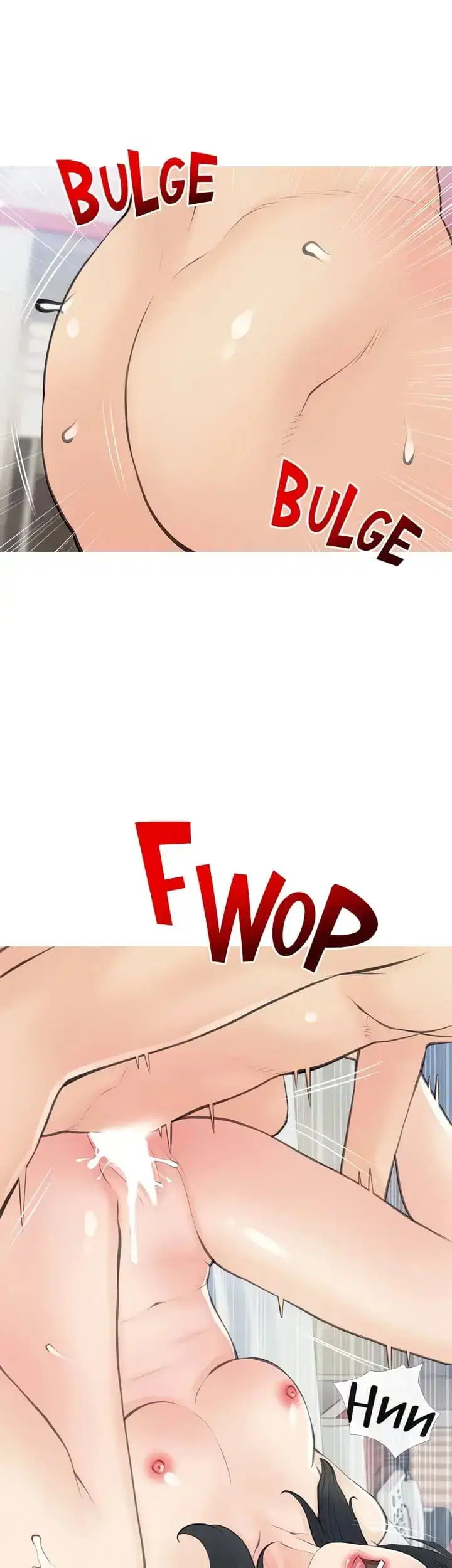 Bài Học Hứng Tình - Trang 26