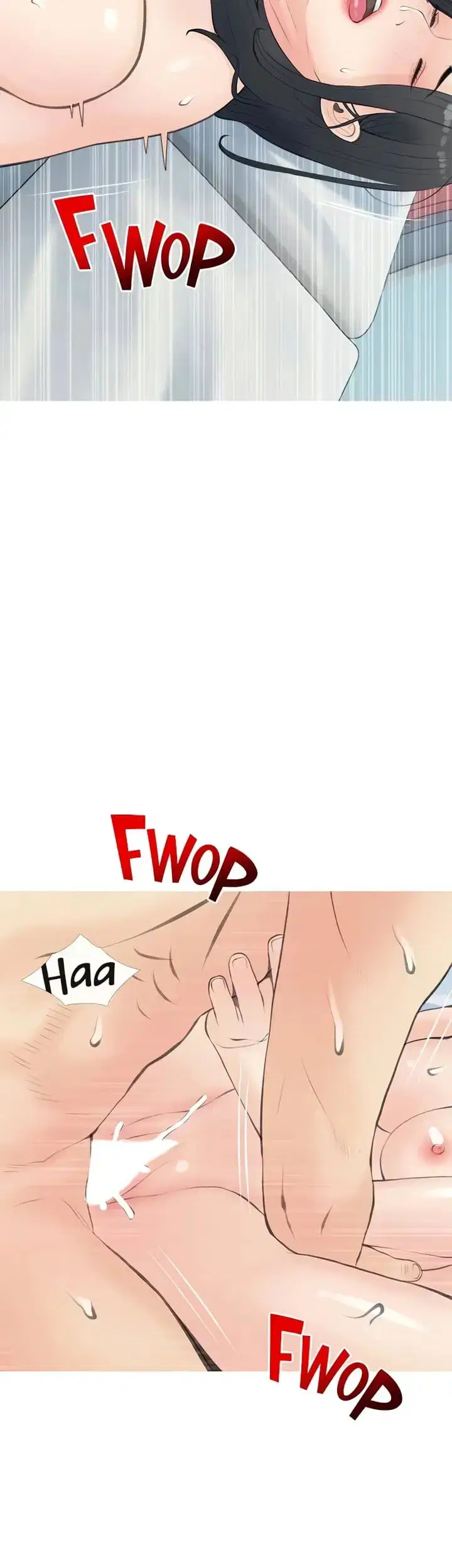 Bài Học Hứng Tình - Trang 27