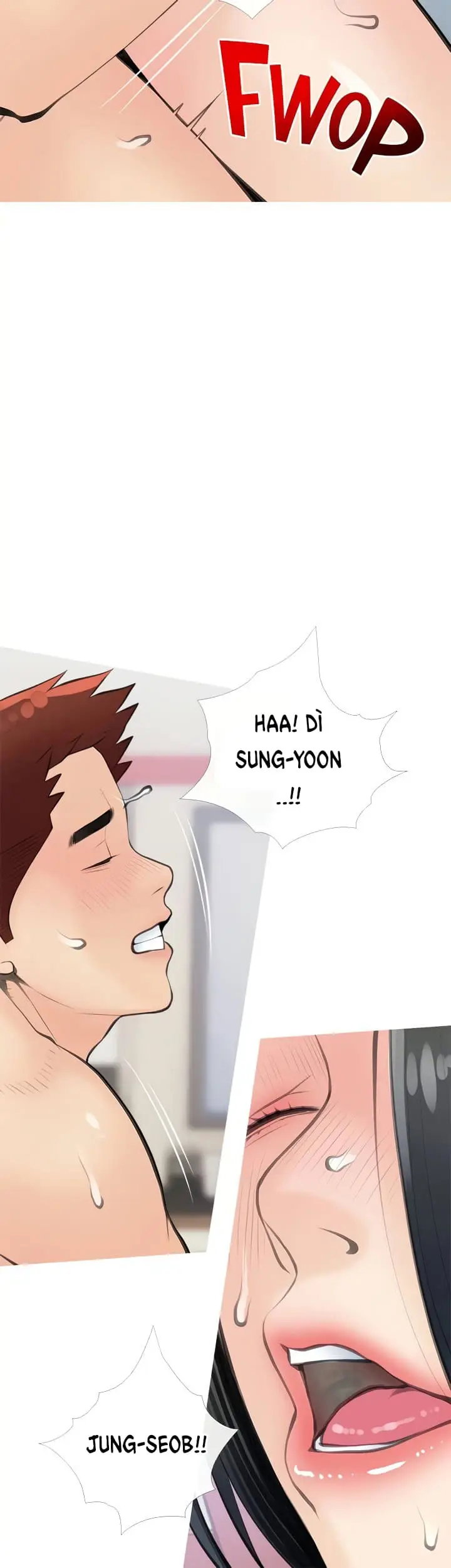 Bài Học Hứng Tình - Trang 29