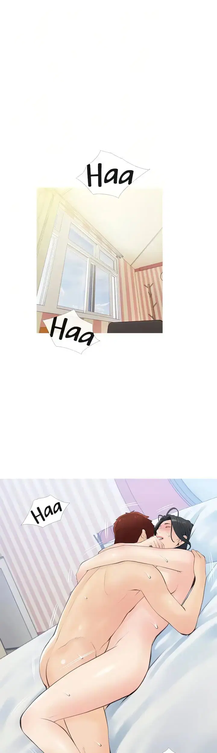 Bài Học Hứng Tình - Trang 31