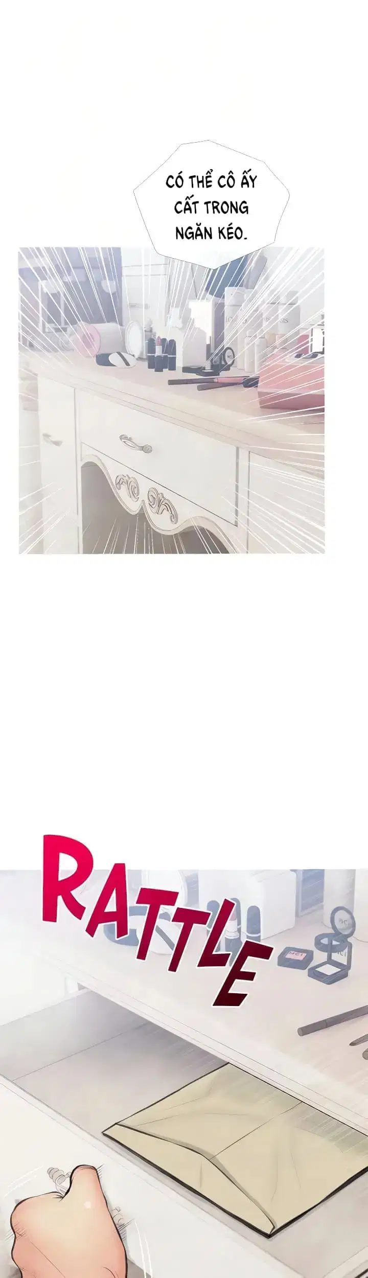 Bài Học Hứng Tình - Trang 5