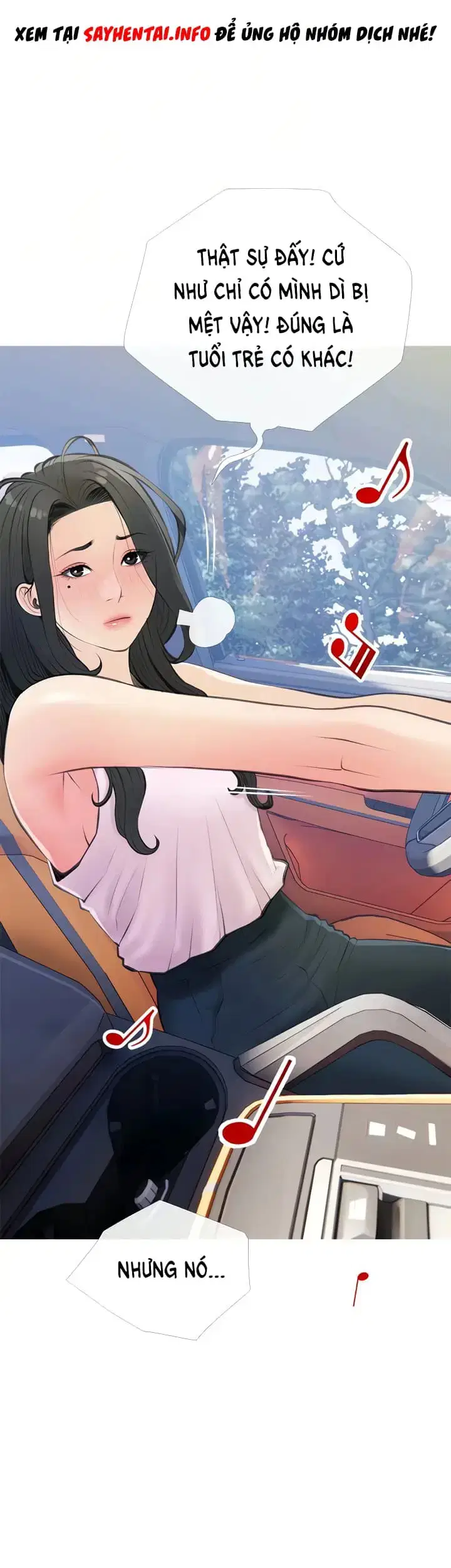 Bài Học Hứng Tình - Trang 10