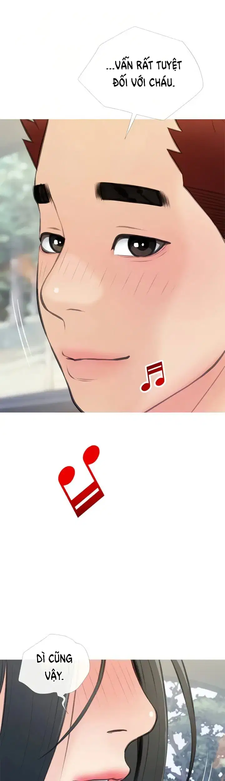 Bài Học Hứng Tình - Trang 11