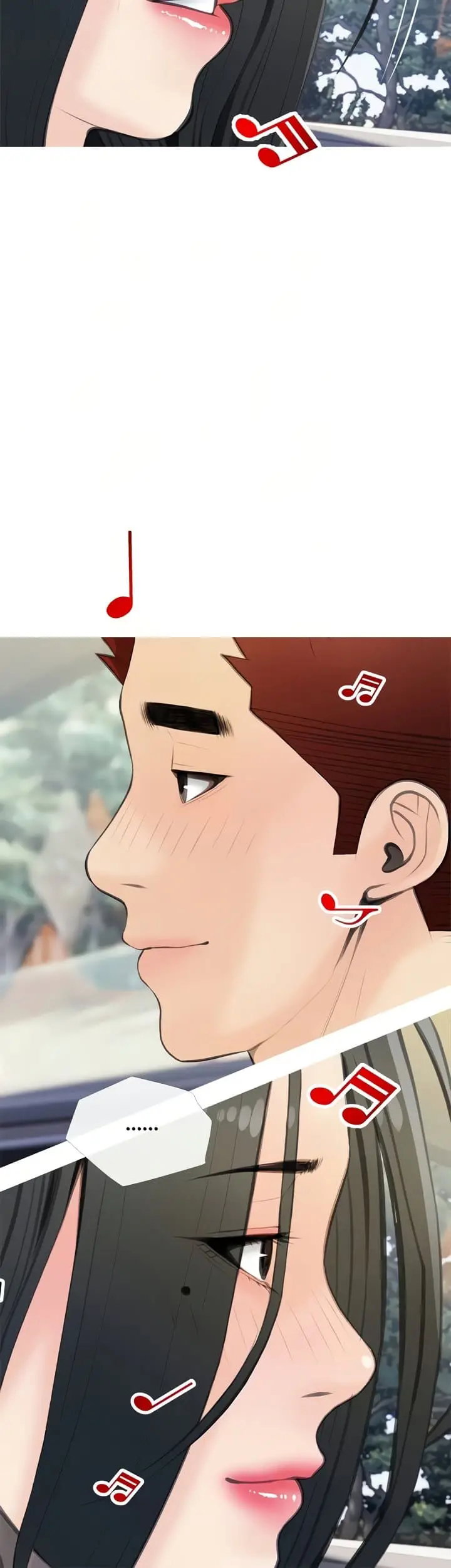 Bài Học Hứng Tình - Trang 12