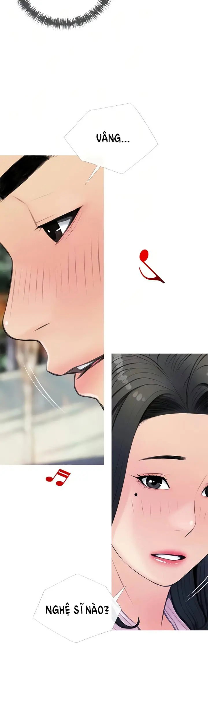 Bài Học Hứng Tình - Trang 14