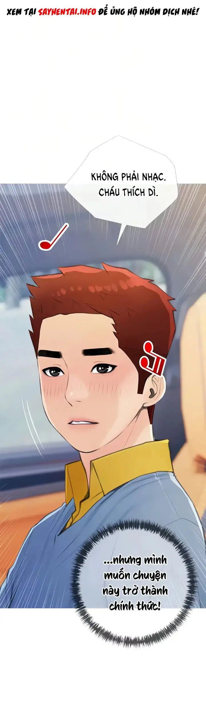 Bài Học Hứng Tình - Trang 15