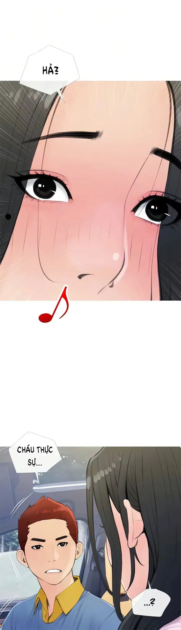 Bài Học Hứng Tình - Trang 16