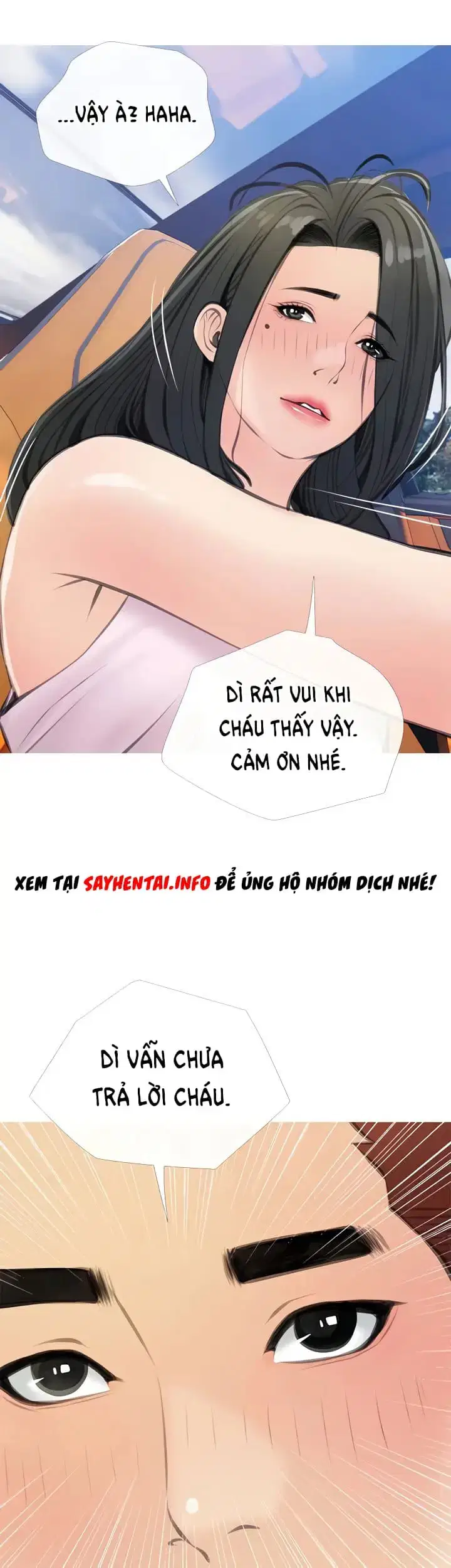 Bài Học Hứng Tình - Trang 20