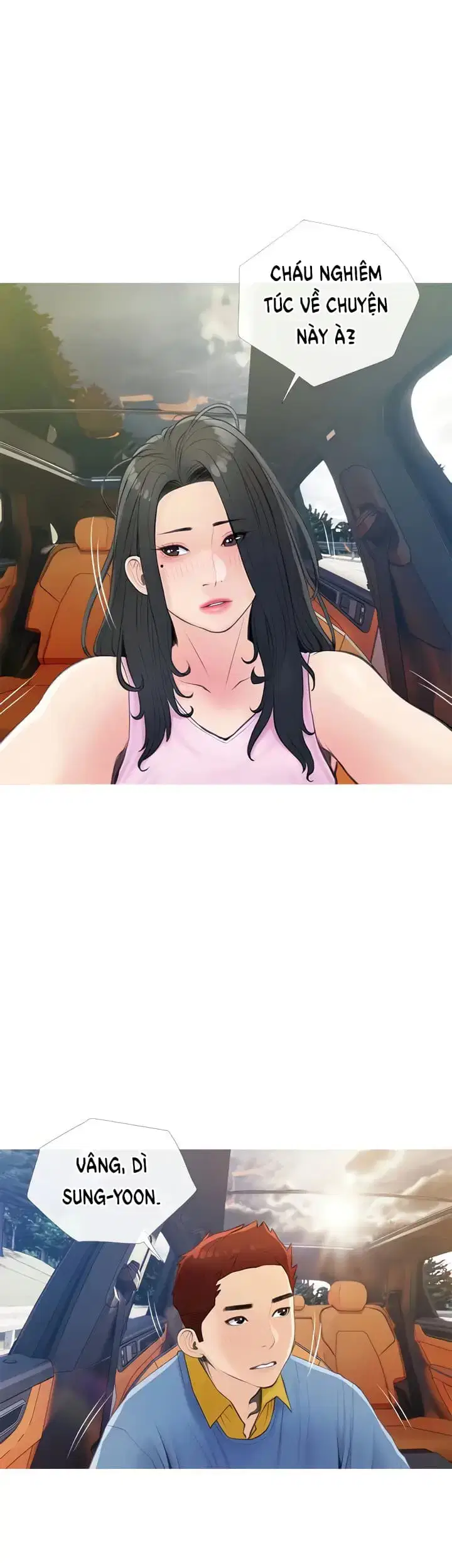 Bài Học Hứng Tình - Trang 21