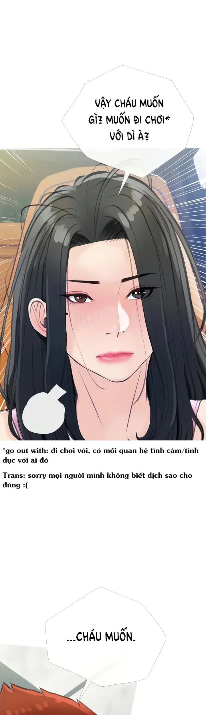 Bài Học Hứng Tình - Trang 22