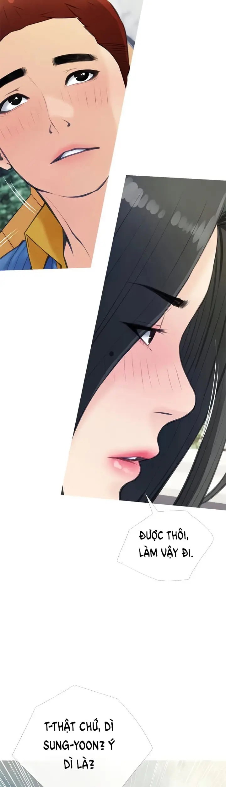 Bài Học Hứng Tình - Trang 23