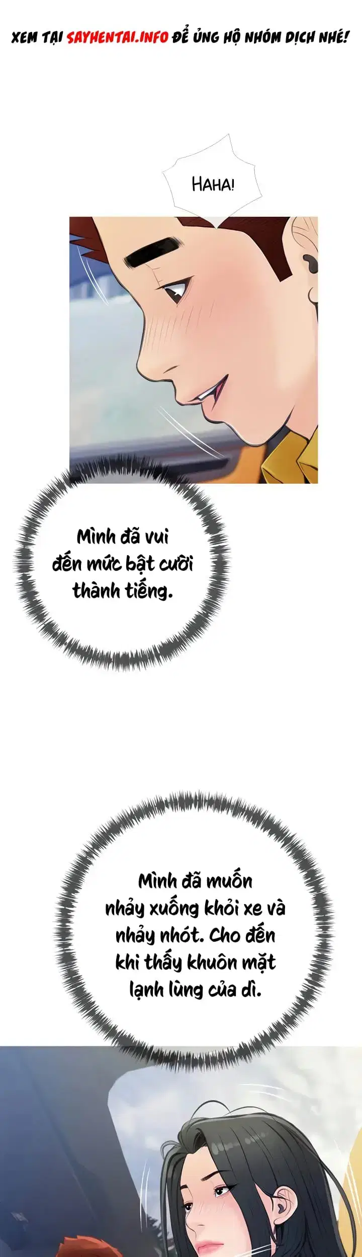 Bài Học Hứng Tình - Trang 25