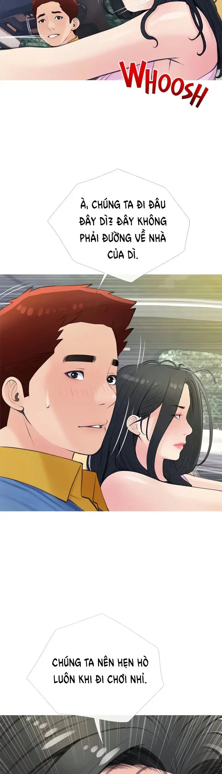 Bài Học Hứng Tình - Trang 26