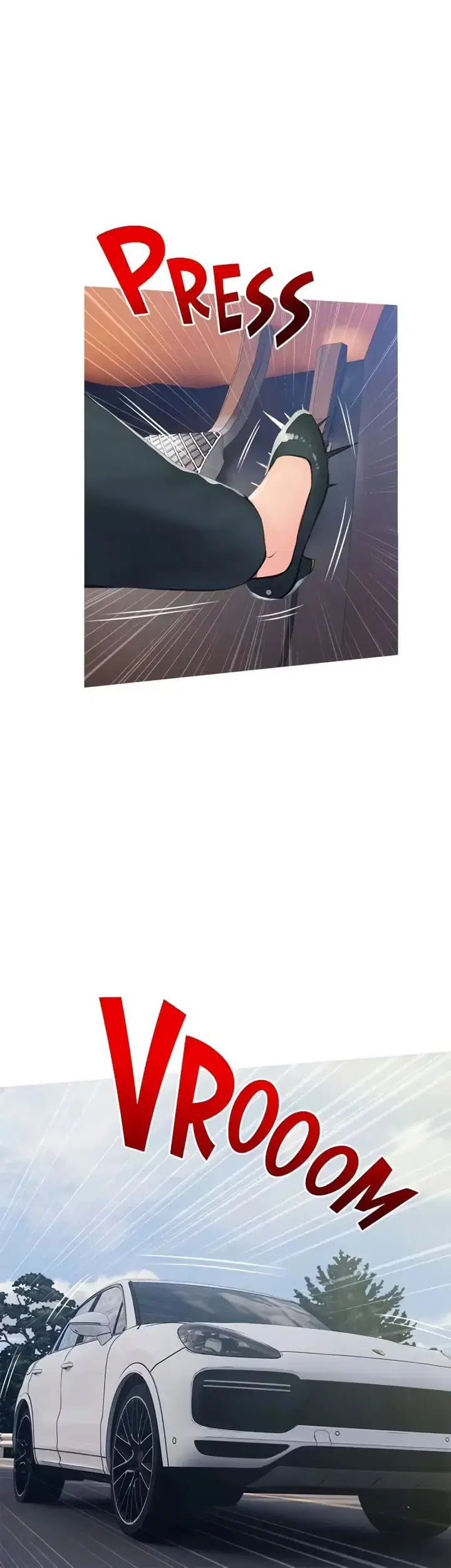 Bài Học Hứng Tình - Trang 28