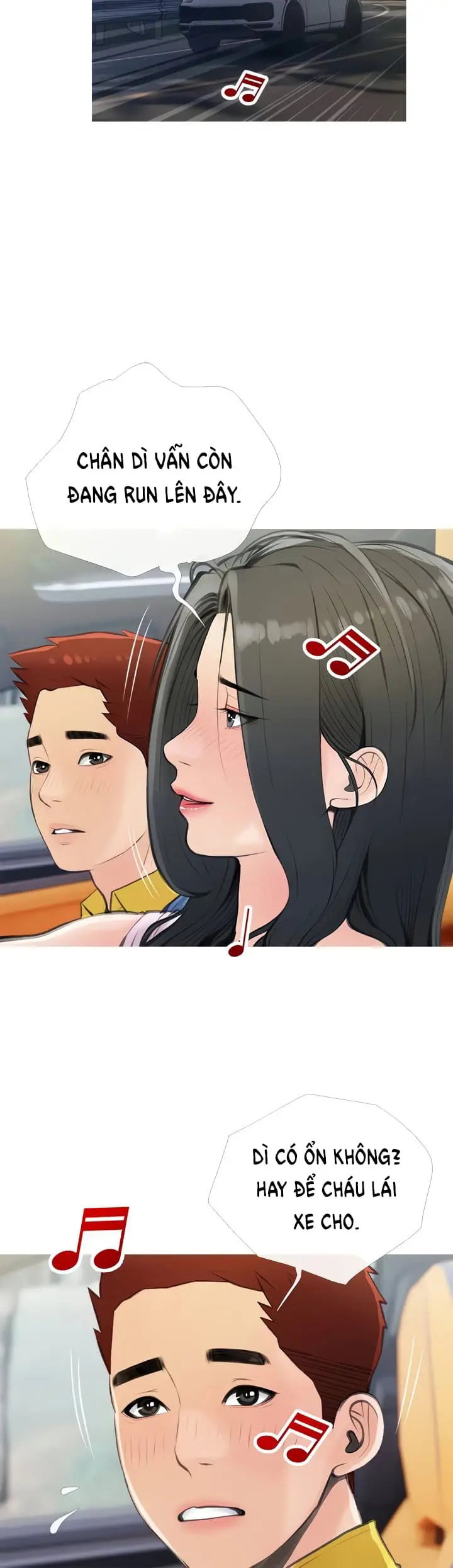 Bài Học Hứng Tình - Trang 8