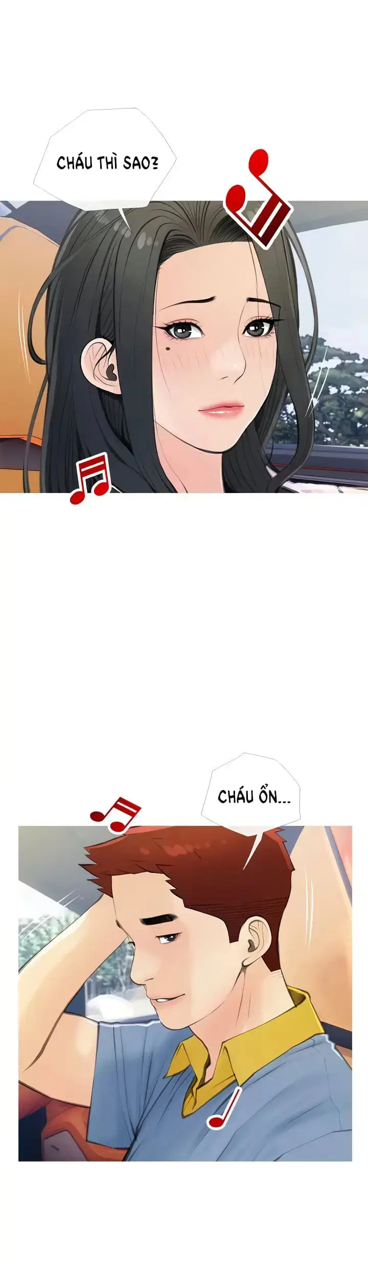 Bài Học Hứng Tình - Trang 9