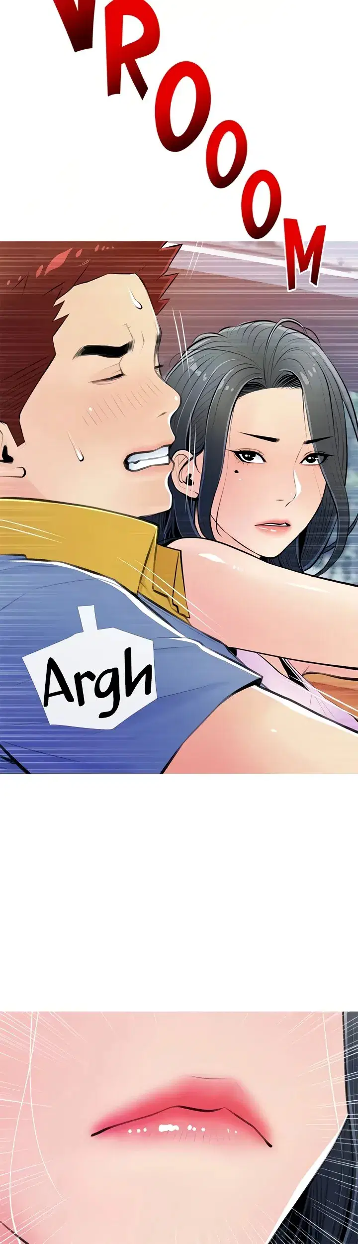 Bài Học Hứng Tình - Trang 12