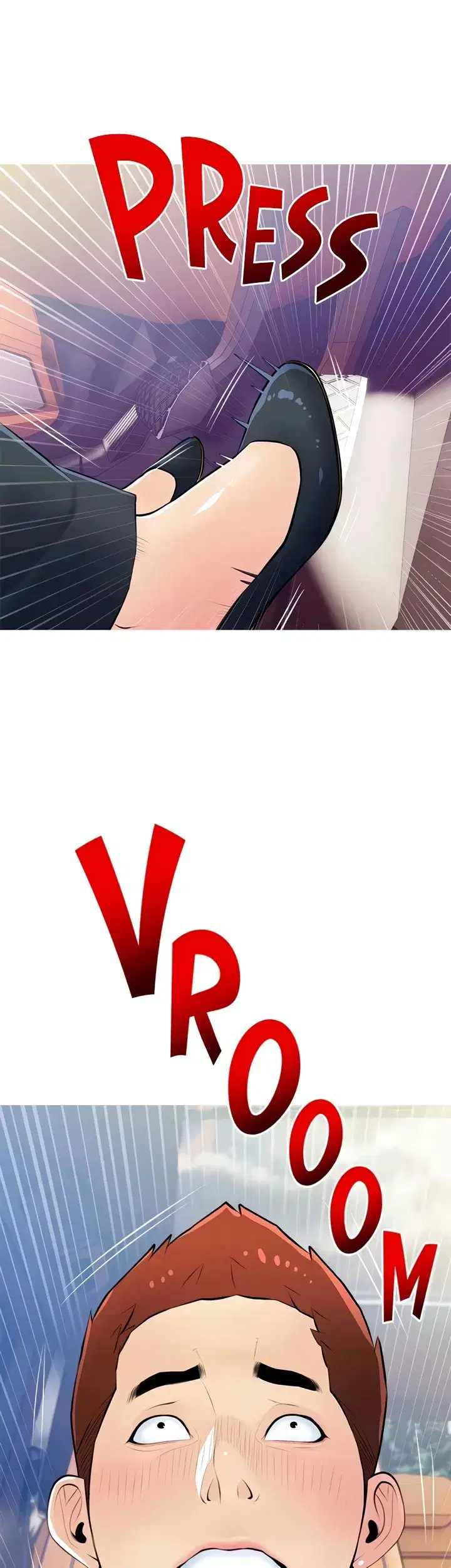 Bài Học Hứng Tình - Trang 13