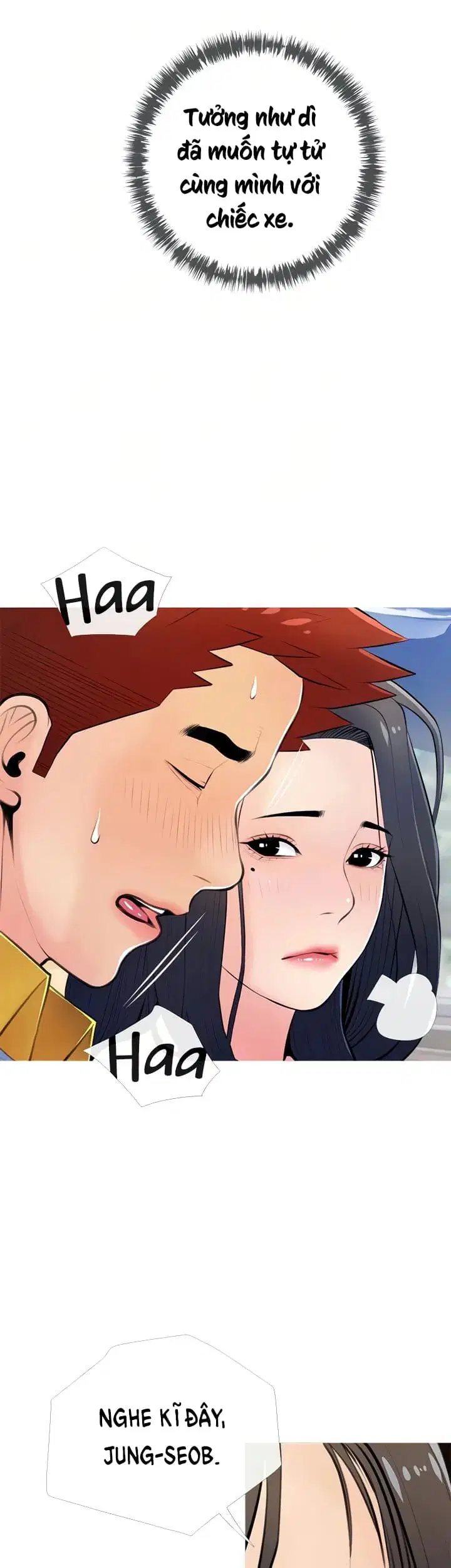 Bài Học Hứng Tình - Trang 19