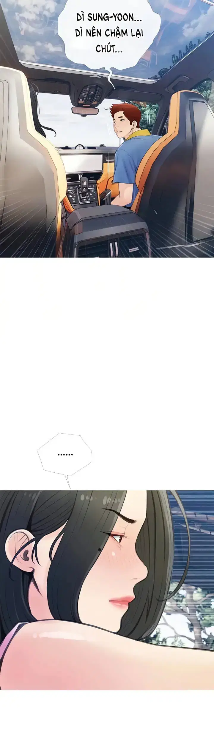 Bài Học Hứng Tình - Trang 2