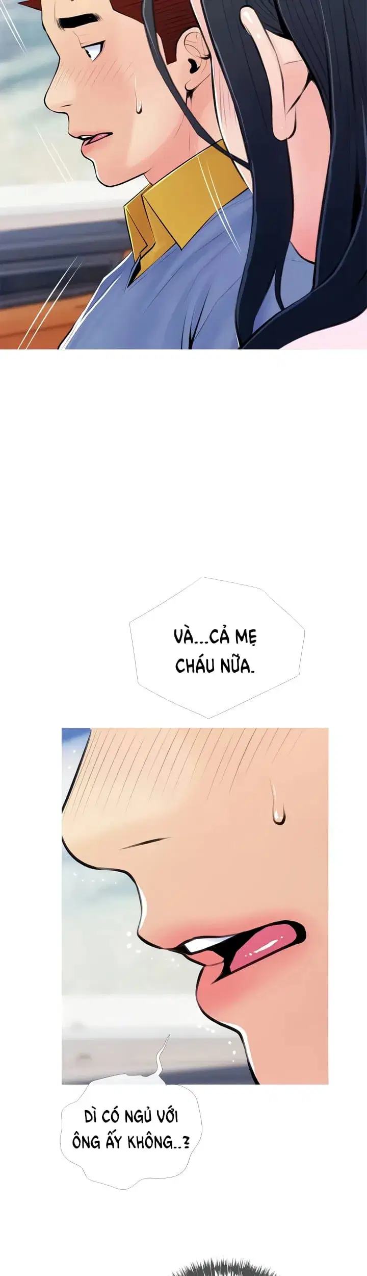 Bài Học Hứng Tình - Trang 22