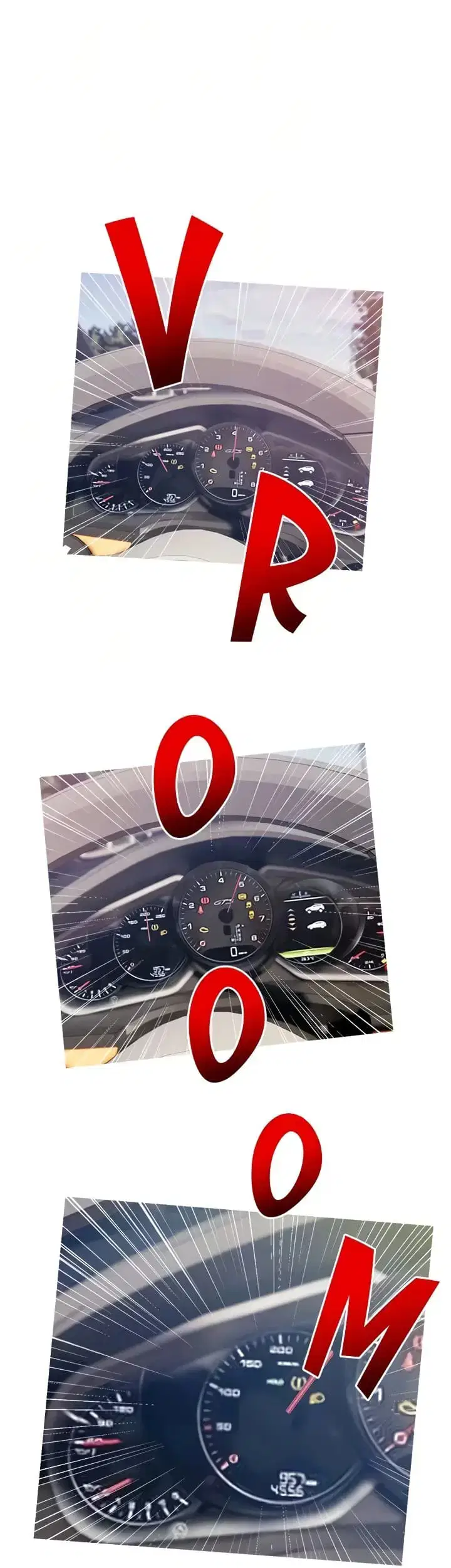 Bài Học Hứng Tình - Trang 3