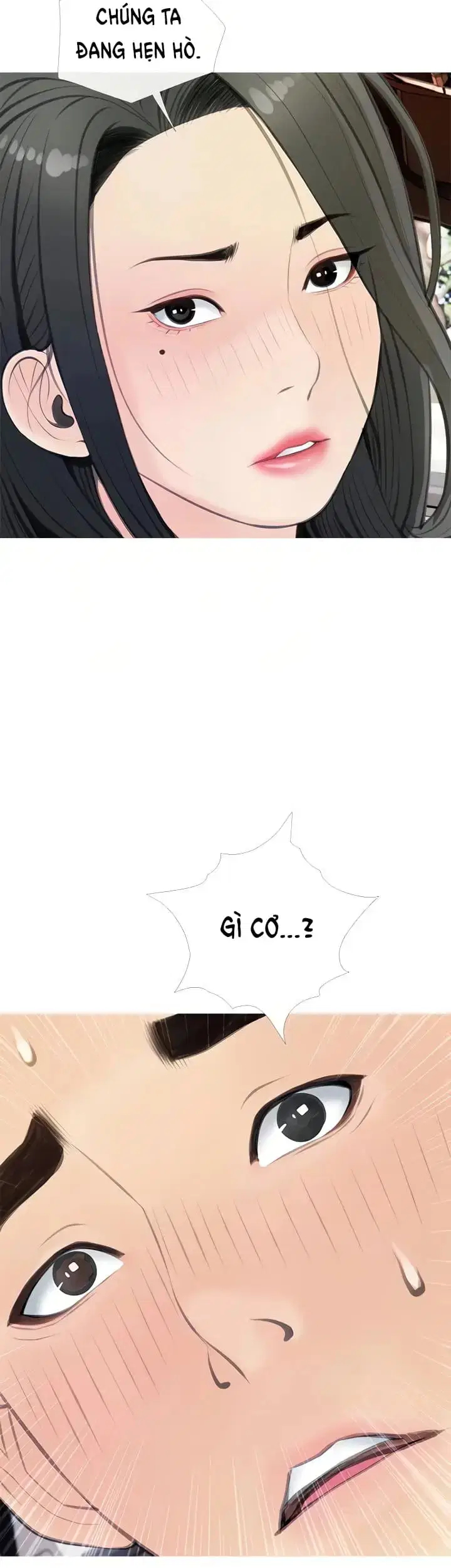 Bài Học Hứng Tình - Trang 5