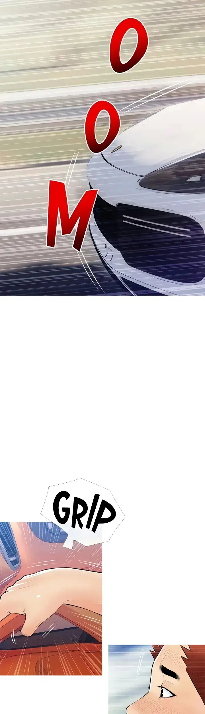 Bài Học Hứng Tình - Trang 7