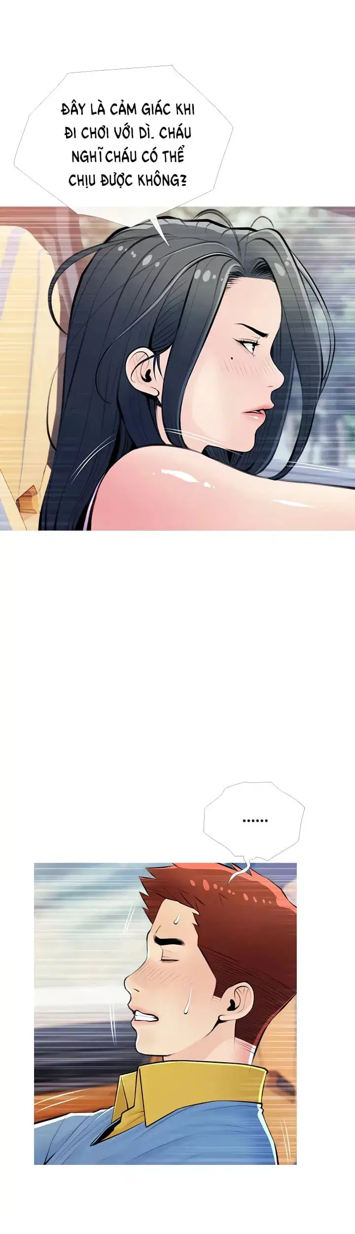 Bài Học Hứng Tình - Trang 9