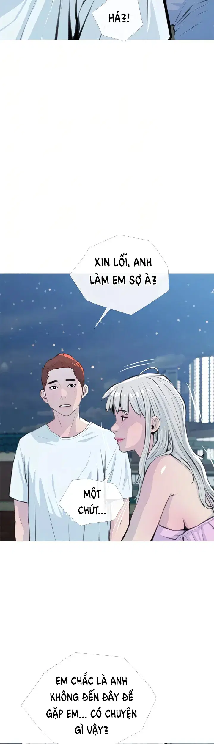 Bài Học Hứng Tình - Trang 13