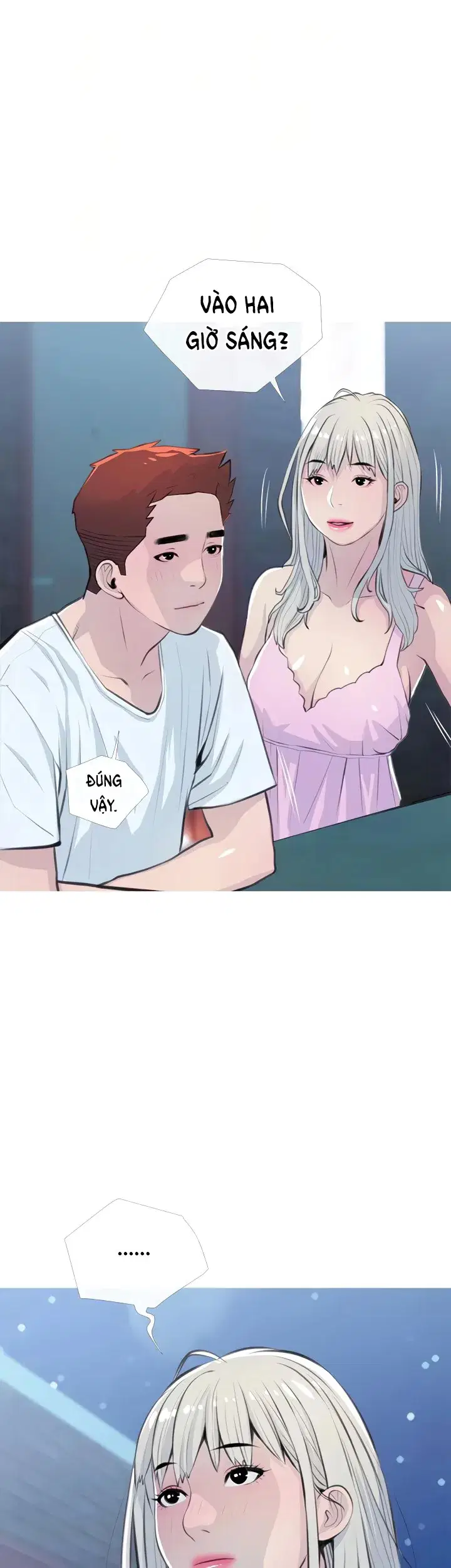 Bài Học Hứng Tình - Trang 15